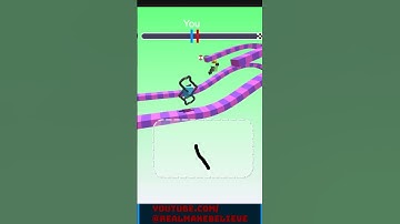 Draw Climber Game-play