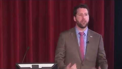 "The Economics of Cybersecurity: A National Dilemma" by Allan Friedman - January 31, 2012