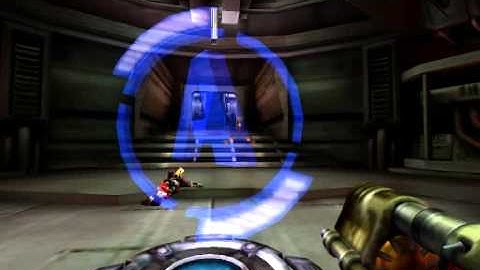 UT2004 - Double Domination in Conduit - Intense Fight - Ep.1