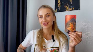 видео: КОЗЕРОГ ♑️ НОЯБРЬ 🍁ТАРО ПРОГНОЗ - IRYNA SUN  картинка: КОЗЕРОГ ♑️ НОЯБРЬ 🍁ТАРО ПРОГНОЗ - IRYNA SUN