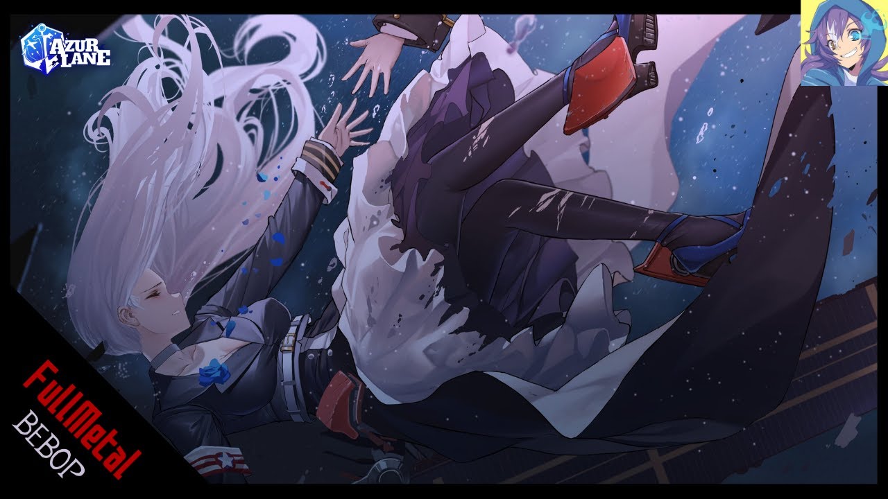 "What You're Made Of" (from Azur Lane) Sega Genesis Remix [FMbebop]