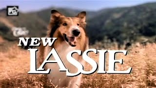 مسلسل الكلبة لاسى 1989 | بدون ترجمة | الحلقة الأولى