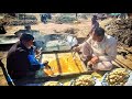 Gur:Jaggery Making Process | Traditional Jaggery Production Process