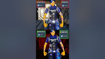 ✅Best Pro Graphics setting in CODM BR 🔥💯 Codmobile Tips and Tricks #shorts #codmbr #codmiphone