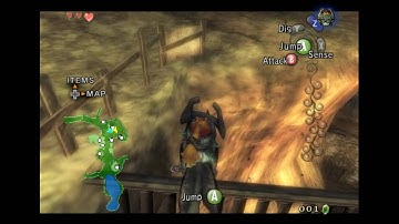 TP: New Wolf Bombhouse Skip Setup