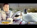 Wanted Fugitives Realize There’s No Escaping the Law