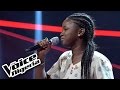 Emem sings ‘No be you’ / Blind Auditions / The Voice Nigeria 2016