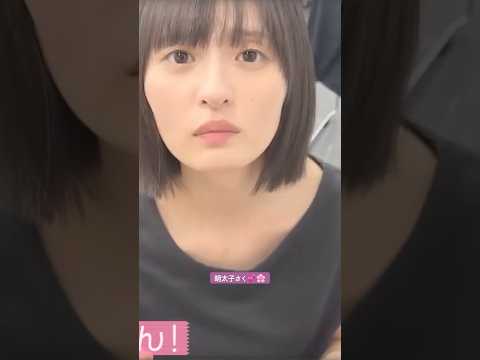 明太子さく💕🌸 #遠藤さくら #梅澤美波 #真夏の全国ツアー2025 #乃木坂46 #samenumbers #真夏日よ #乃木坂工事中