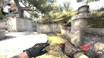 CSGO - ShadowPlay Highlights #5