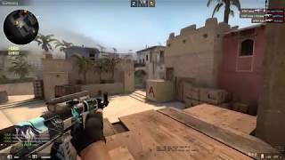 CSGO - ShadowPlay Highlights #5