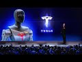 Le TOUT NOUVEAU Robot IA de Tesla Bouleverse l