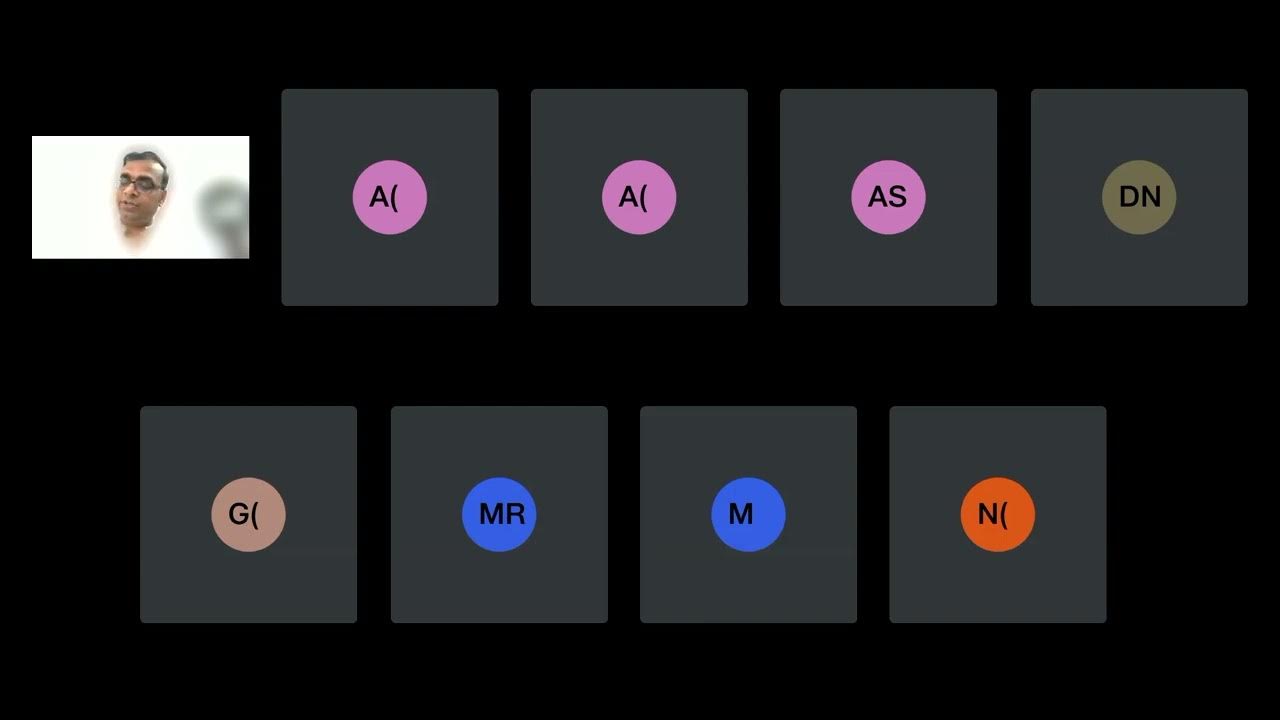PAE 2024 Session 1 YouTube