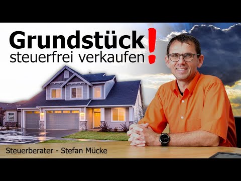 Video: So Verkaufen Sie Einen Grundstücksanteil