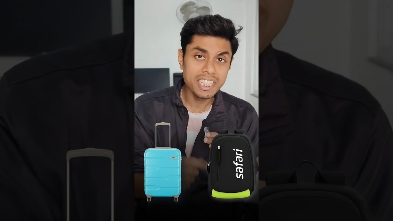 How Mokobara is successfully competing with VIP and Safari in Indian luggage Market | Mere Vachan