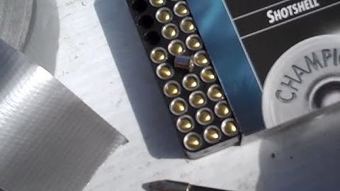 How to Make Exploding Arrows for $3- EASY