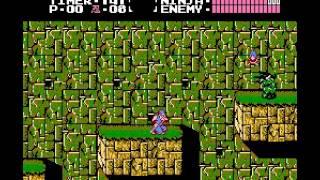 Ninja Gaiden - </a><b><< Now Playing</b><a> - User video