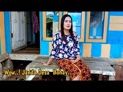 Janda Bohay Lagi Galau Cari jodoh Yang Baik Dan Bertanggung Jawab