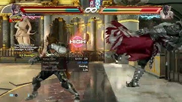 Lars Concept - d/b+4 ~ b+3,4 #2