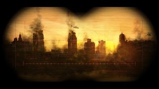 War Commander-Operation NightMare Preview Server Tier B
