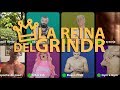 La reina del grindr  kika lorace