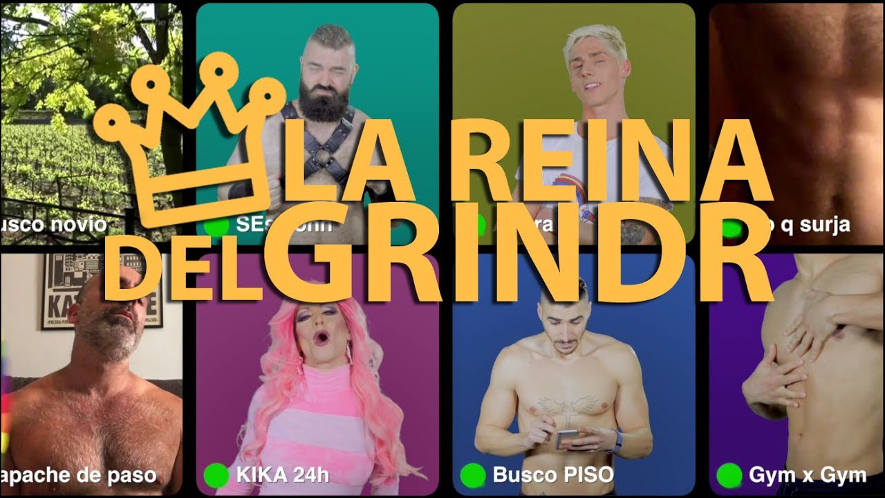 FTM incontri gay