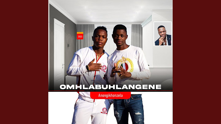 Anongikhonzela