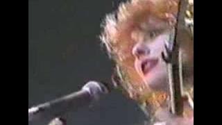 Download lagu Heart - What About Love (Live 1990)