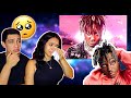 Juice WRLD - Wishing Well (Official Music Video) | REACTION **we cried**