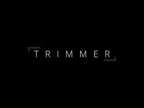 TRIMMER Film TEASER TRAILER