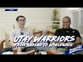 Diskas episode 65  utay warriors  from barkah to worldwide