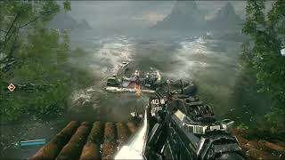 Bright Memory: Infinite - All Weapons In Combat screenshot 4