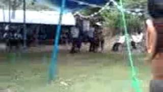 SAN JOSE LLANO GRANDE boda el ramon