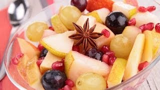 Фруктовый салат Фруктовый салат