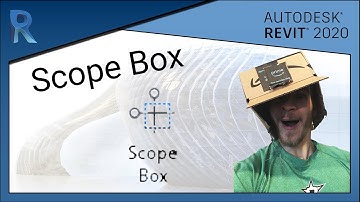How to use Scope Boxes | Revit