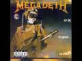 Megadeth - In My Darkest Hour (Paul Lani Mix)