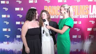Ohio Song - Dances with Films 2026 @IdeateTV