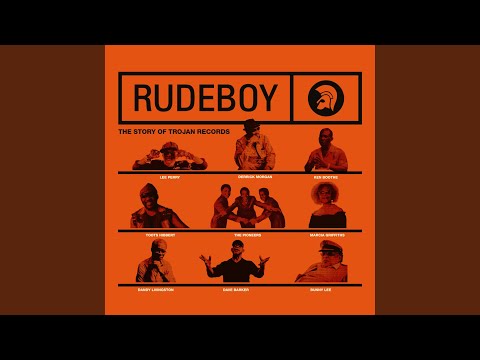 Tougher Than Tough (Rudie in Court) - YouTube