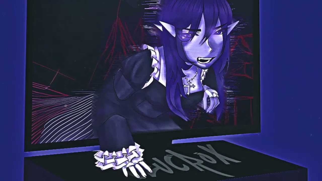 VeucroX - I'll take what's mine (Official Audio) 