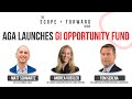 AGA launches GI Opportunity Fund