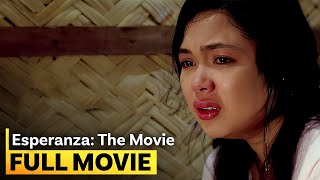 ‘Esperanza: The Movie’ FULL MOVIE | Judy Ann Santos