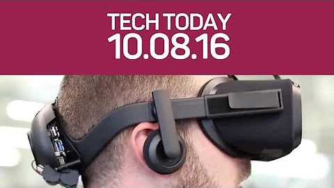 This week's tech news in 70 seconds (Tech Today) - DayDayNews