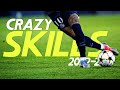 Crazy Football Skills 2023 image