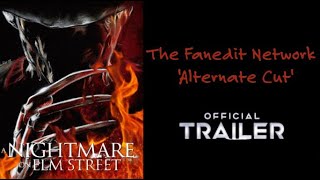 Nightmare On Elm Street 2010 - Tfn Alternate Cut - Official Trailer
