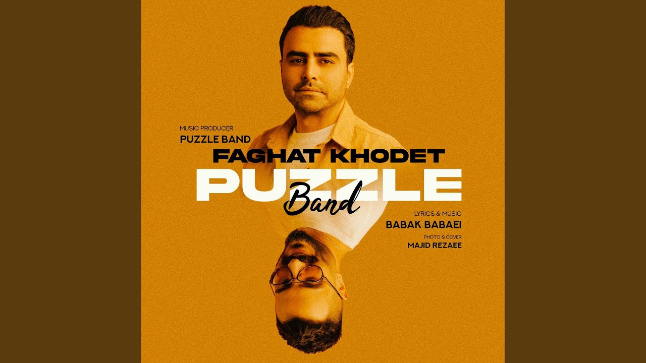 Faghat Khodet Faghat Khodet
