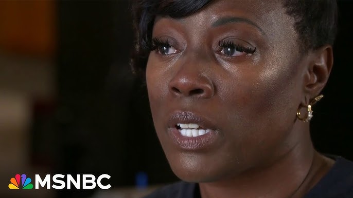 Vindicated Crystal Mason Wins Acquittal After Years Long Fight In Politicized Voter Fraud Case
