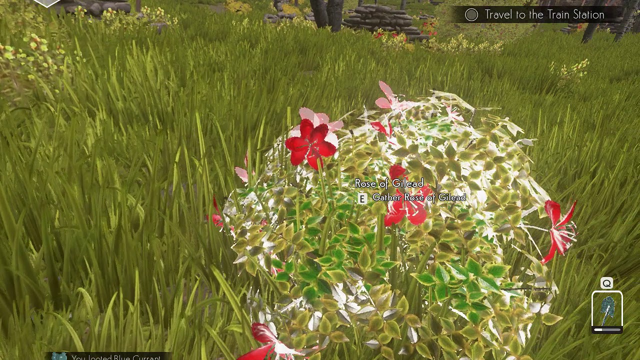 We Happy Few part 3 Point of Departure part 1 and Barrow Holm sidequests