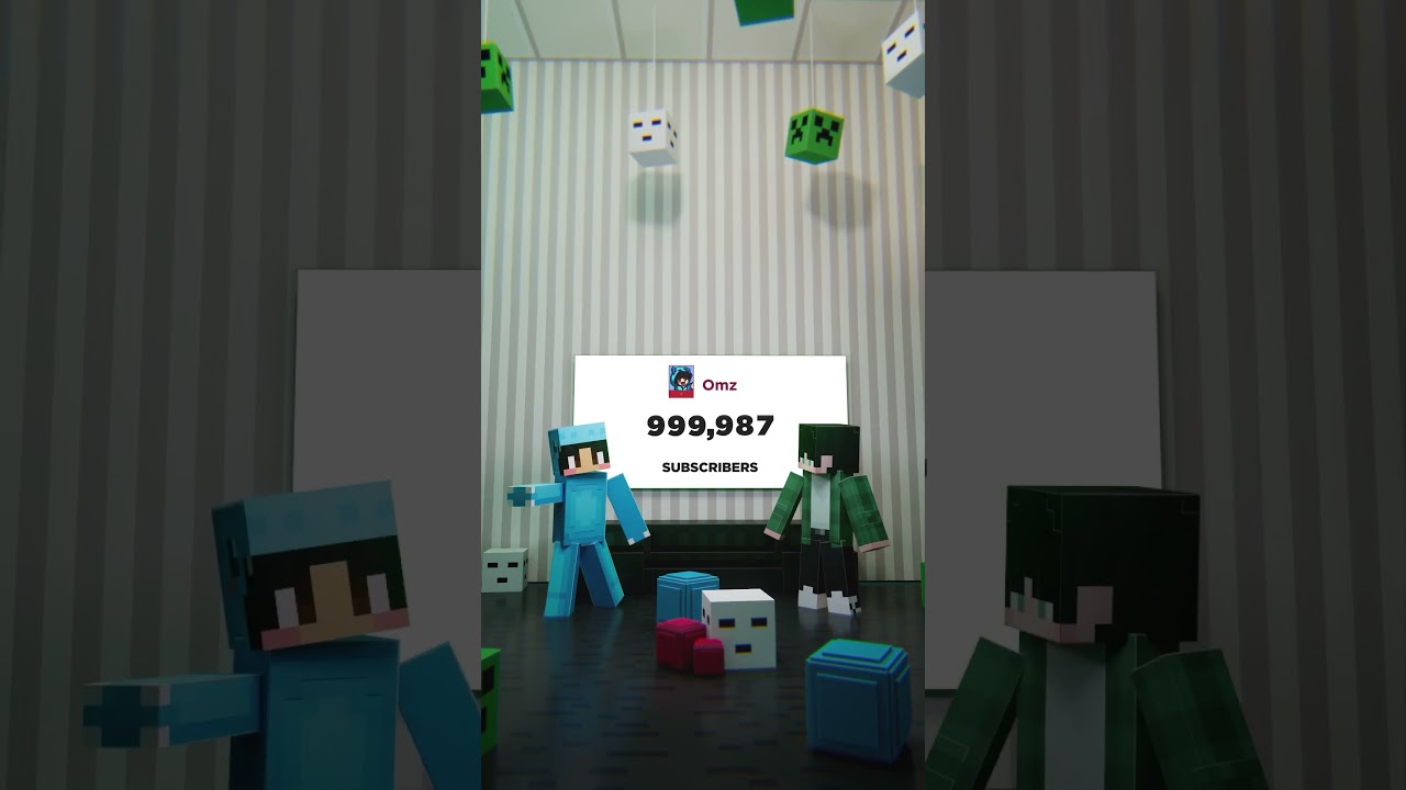 subscribe!