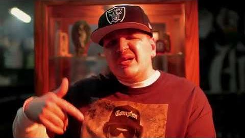 Mr Neva Die ft Hoffa - NUTHIN BUT PROBLEMS