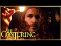 The conjuring  why officer brad deserves to be the main character