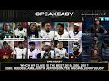 Ja’Marr Chase Is Already Better Than Justin Jefferson | Speakeasy Violent Debate!​​​​​​​​​​​​​​​​